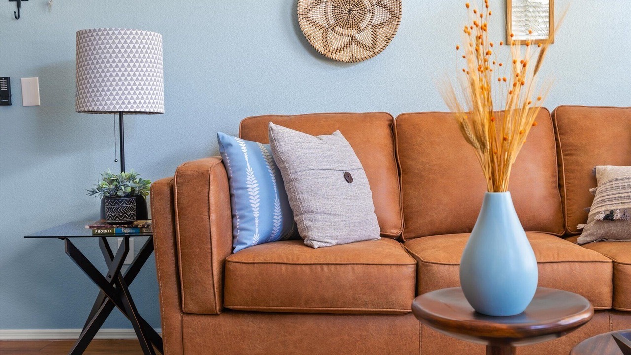 Photo of Livingroom in North Scottsdale