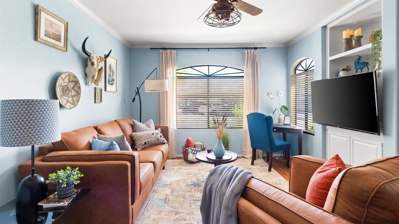 Photo of Livingroom in North Scottsdale