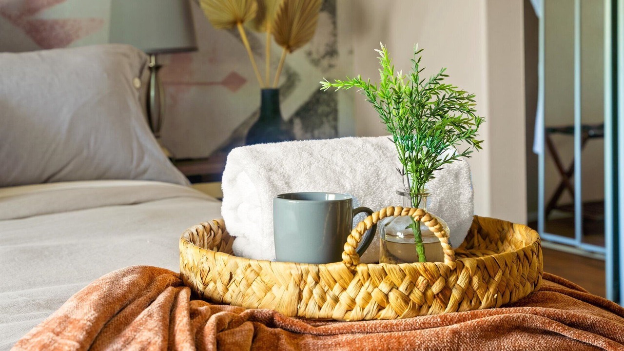 Photo of Bedroom in North Scottsdale