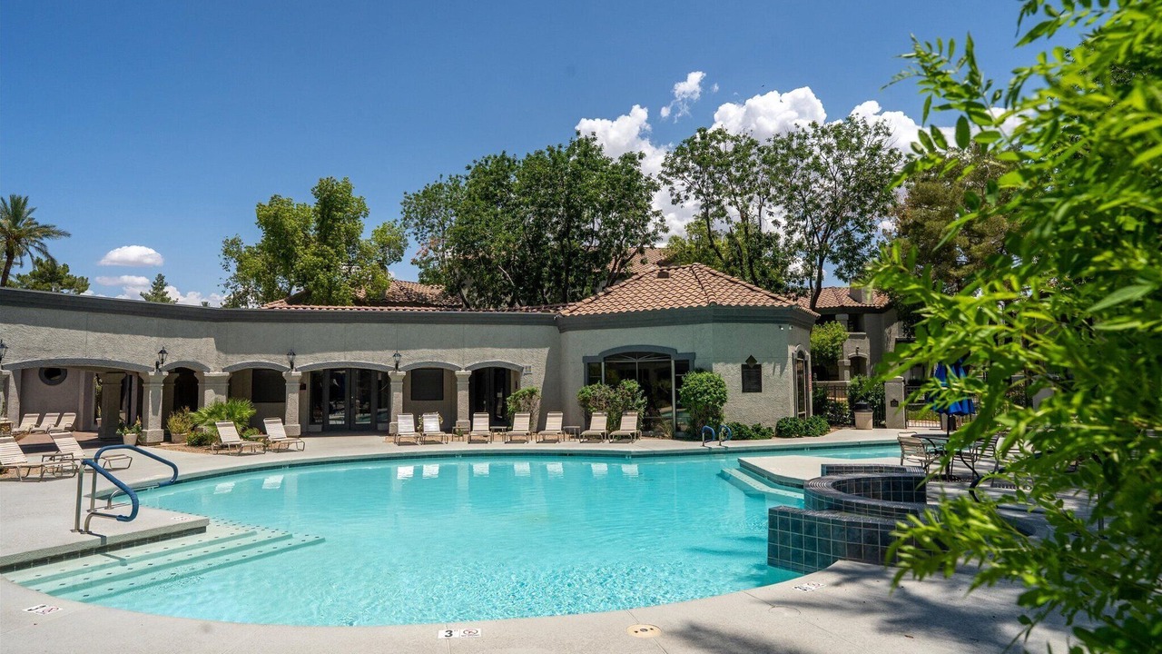 Photo of Outdoor in North Scottsdale