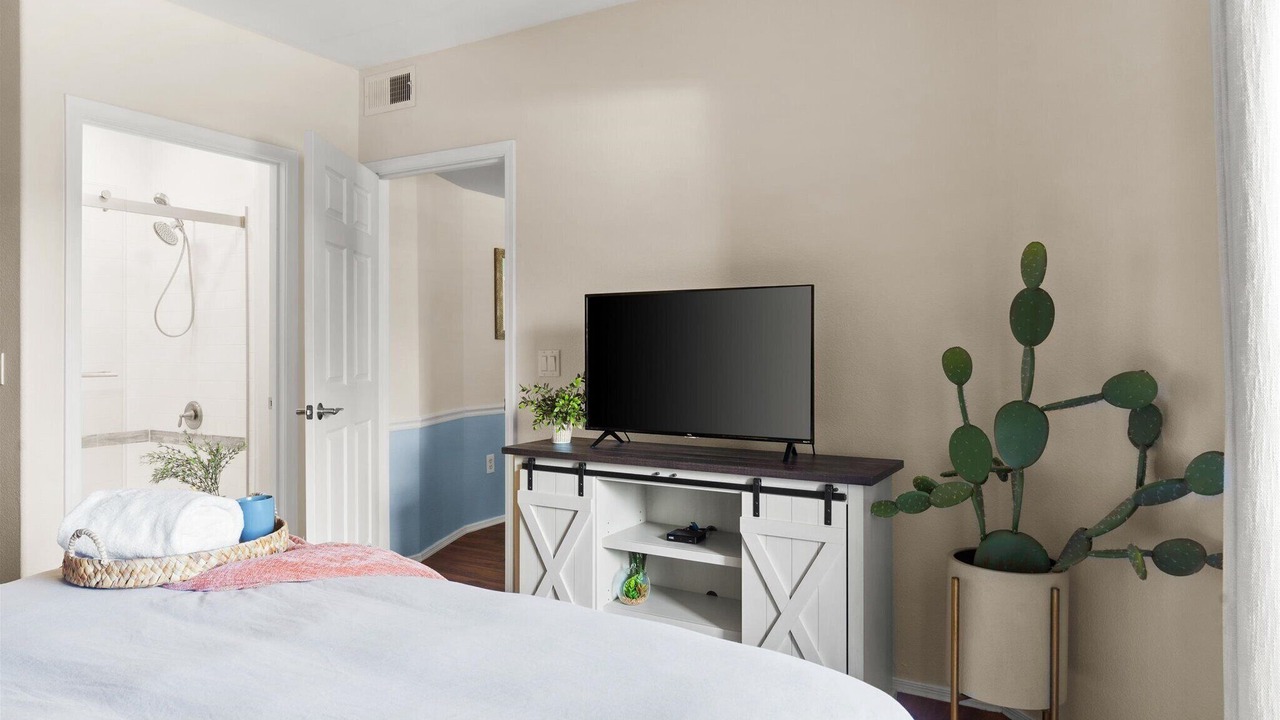 Photo of Bedroom in North Scottsdale