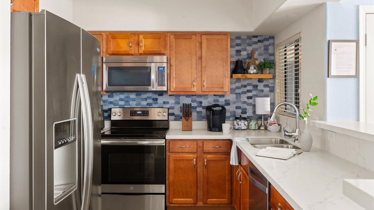 Photo of Kitchen in North Scottsdale