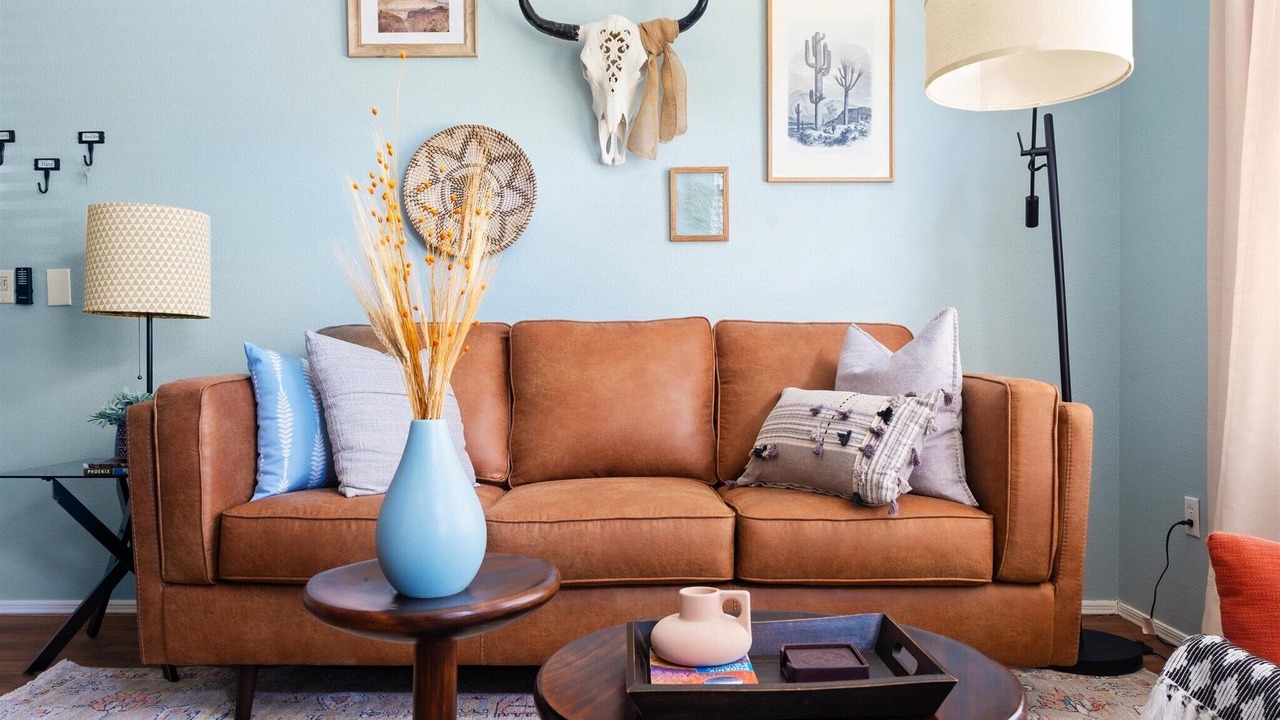 Photo of Livingroom in North Scottsdale