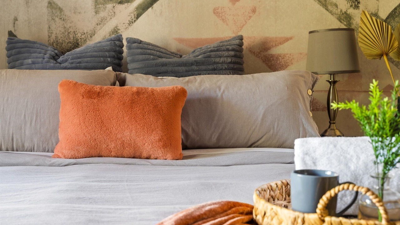 Photo of Bedroom in North Scottsdale