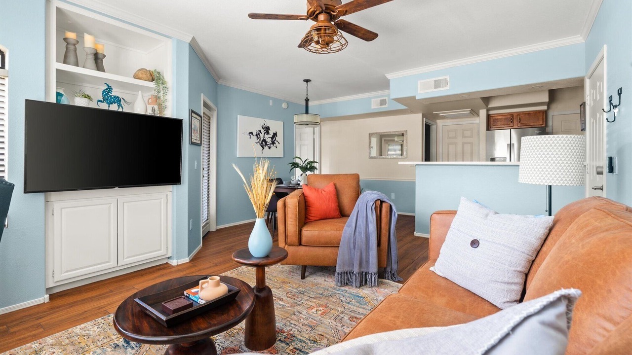 Photo of Livingroom in North Scottsdale