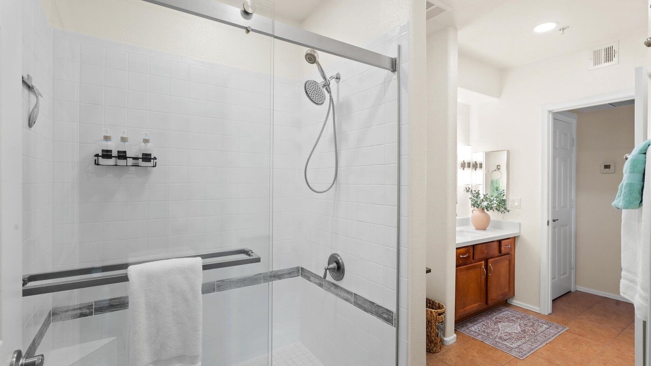 Photo of Bathroom in North Scottsdale