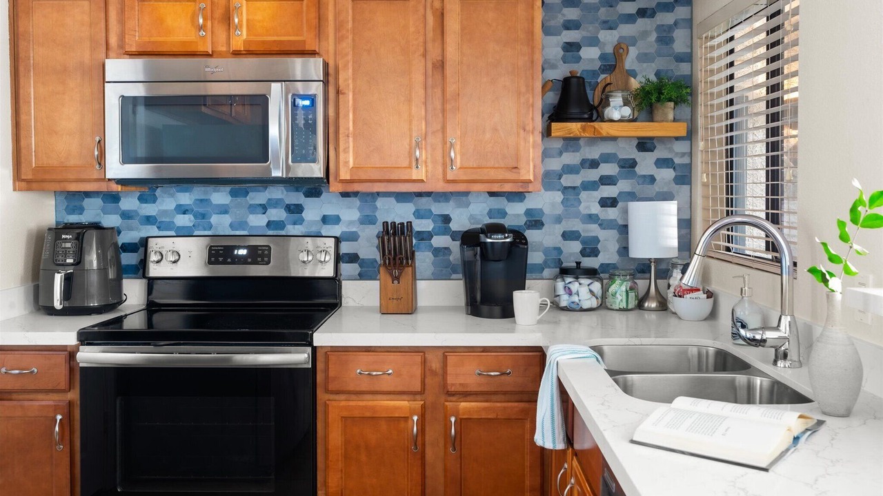Photo of Kitchen in North Scottsdale