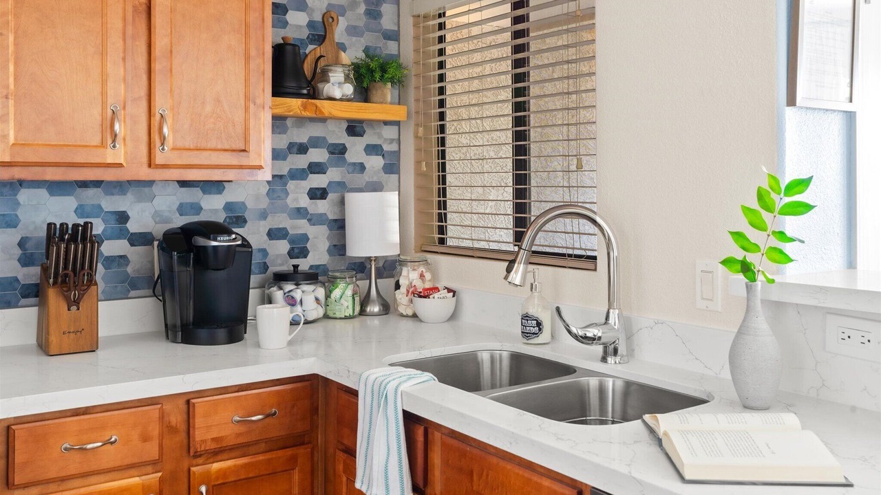 Photo of Kitchen in North Scottsdale