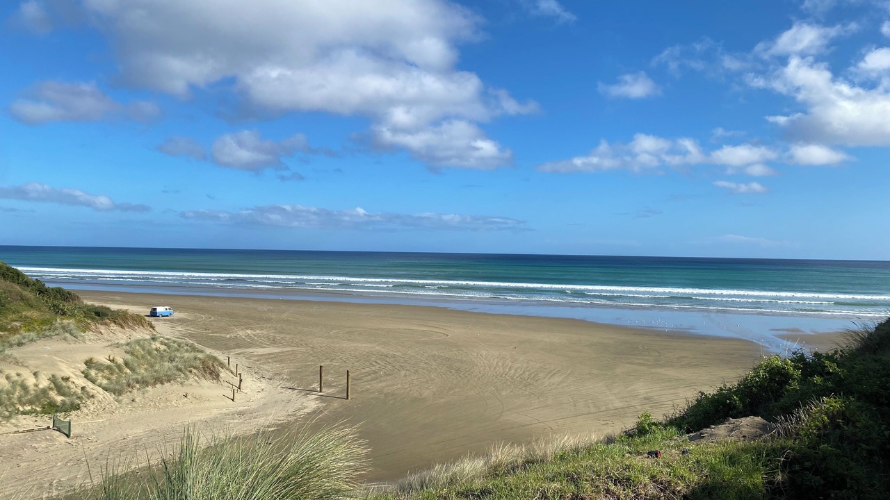 Photo of Others in Baylys Beach