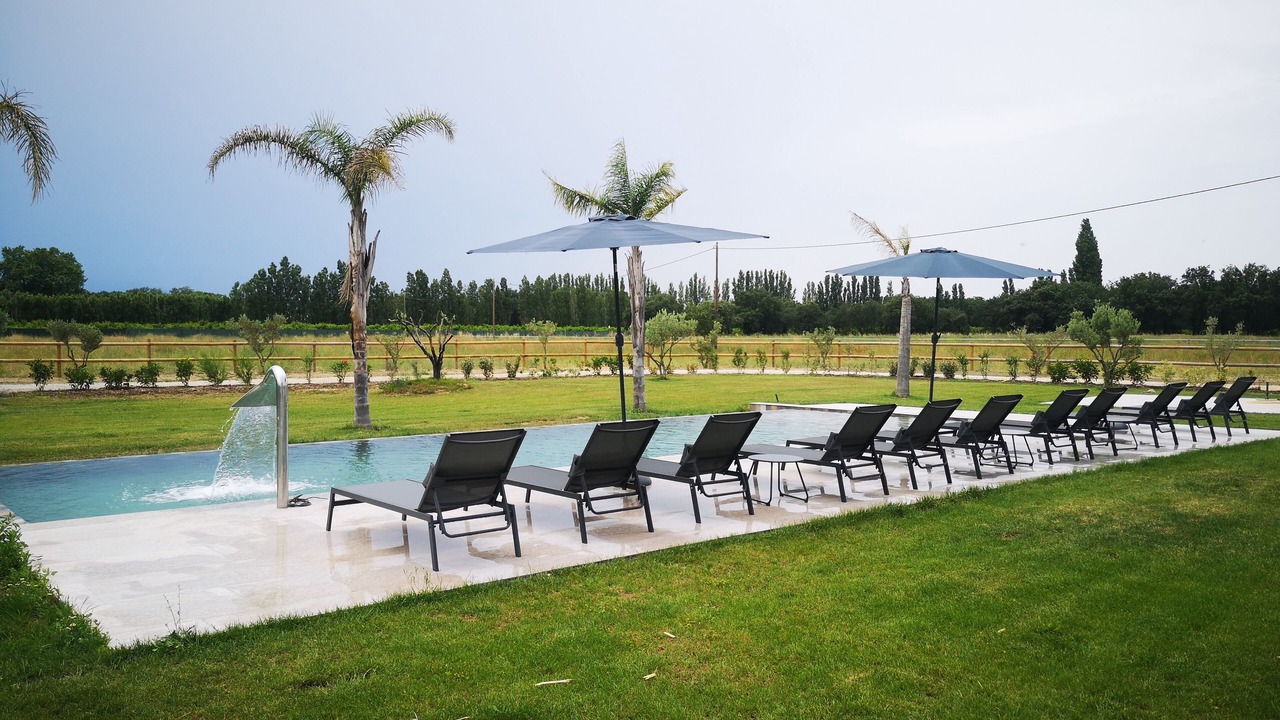 Photo of Outdoor in Saint-Genis
