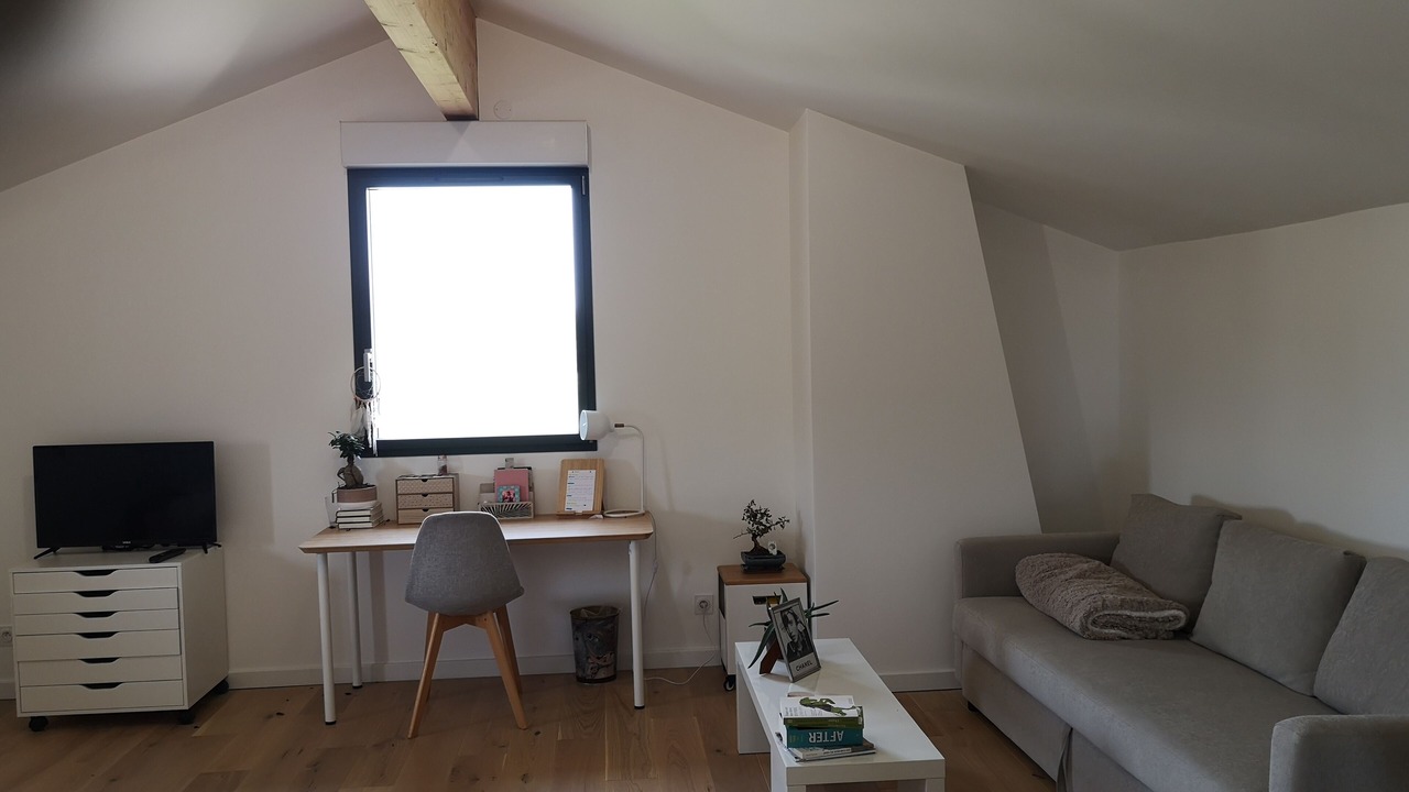 Photo of Livingroom in Saint-Genis