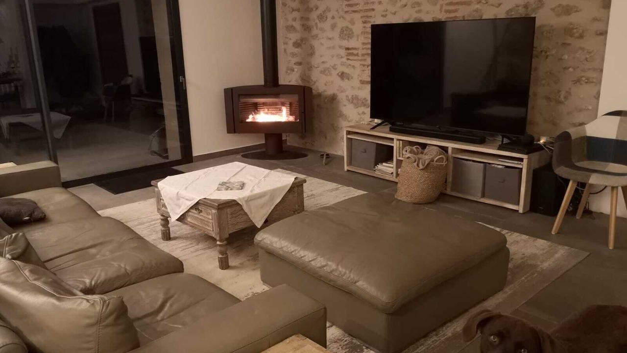 Photo of Livingroom in Saint-Genis