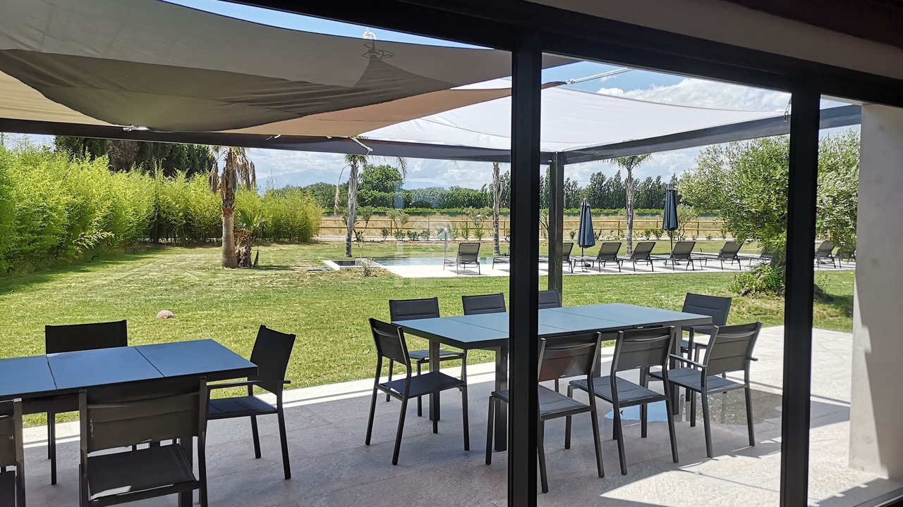 Photo of Outdoor in Saint-Genis