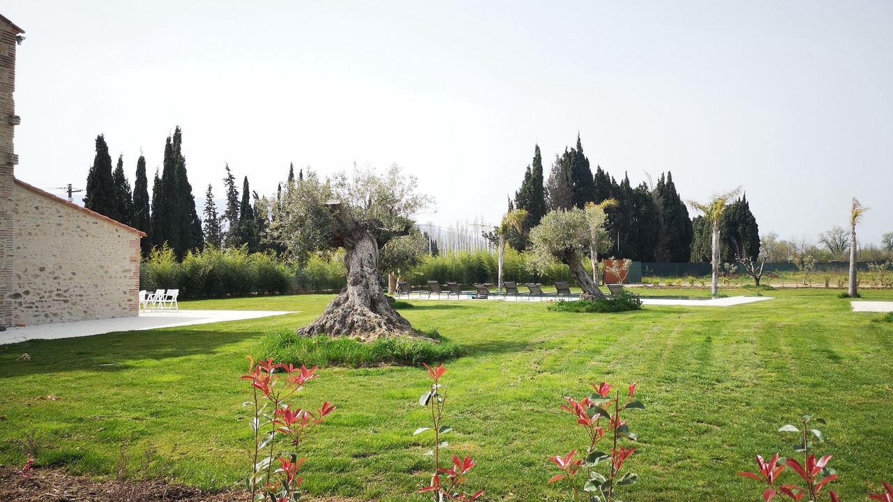 Photo of Outdoor in Saint-Genis