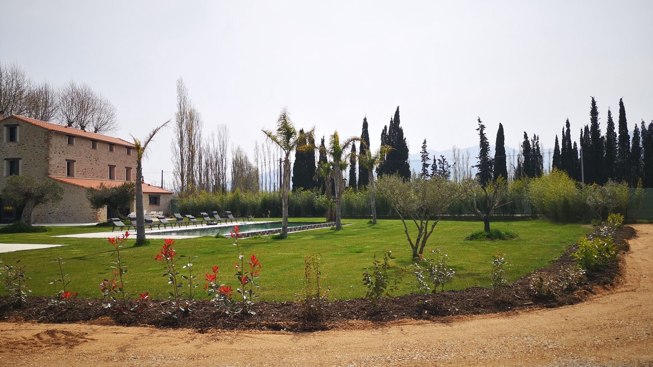 Photo of Outdoor in Saint-Genis