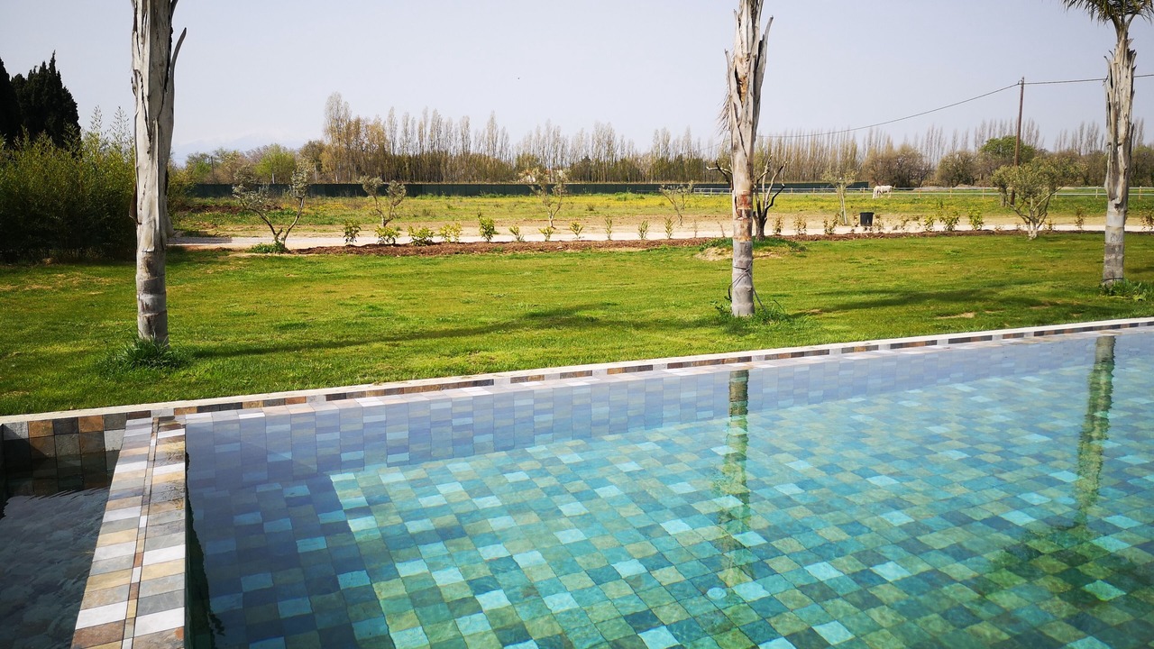 Photo of Outdoor in Saint-Genis
