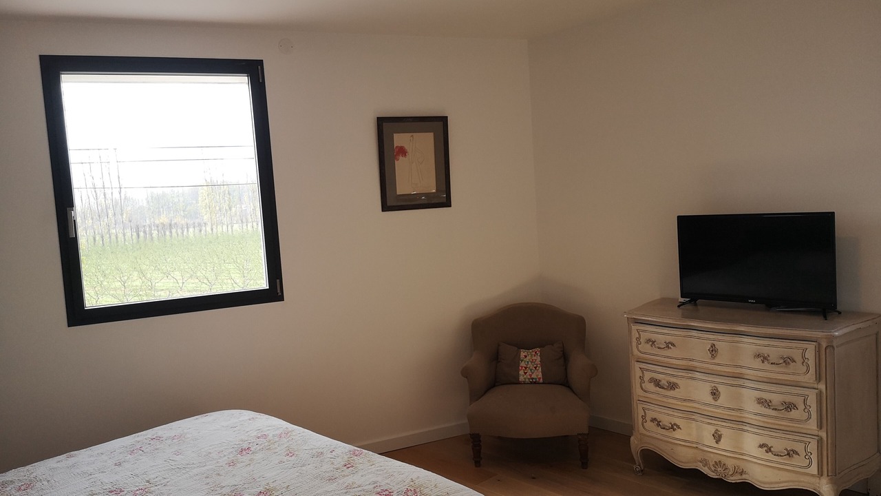 Photo of Bedroom in Saint-Genis