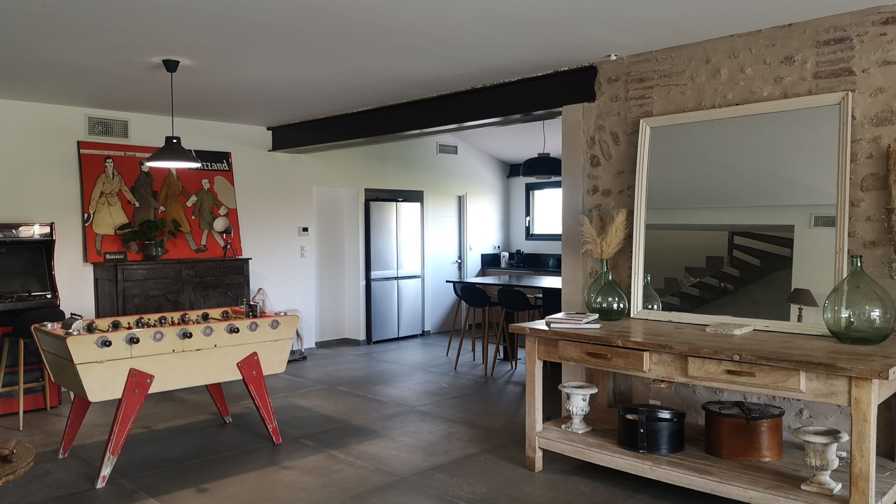 Photo of Bedroom in Saint-Genis