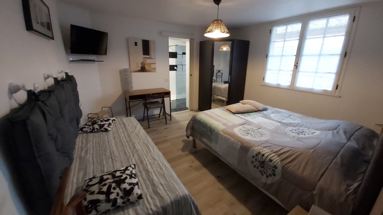Photo of Bedroom in Aubin