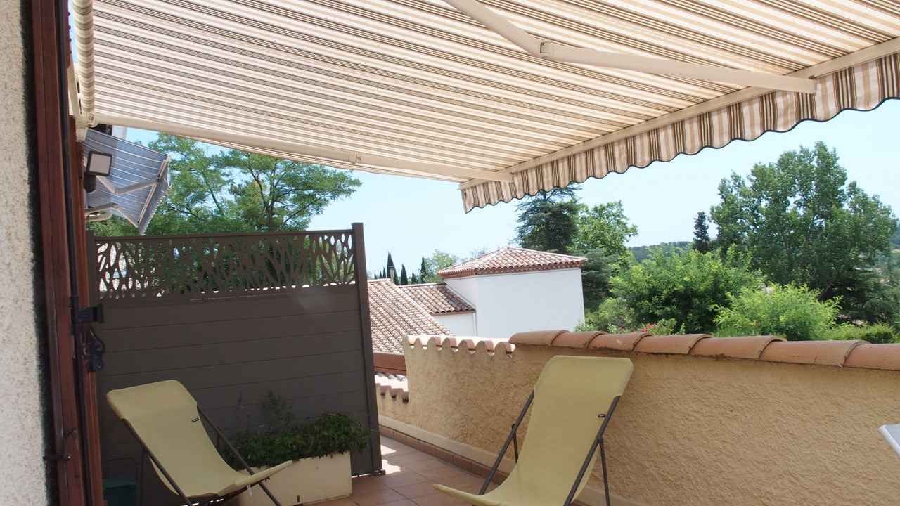 Photo of Patio Balcony in Grabels