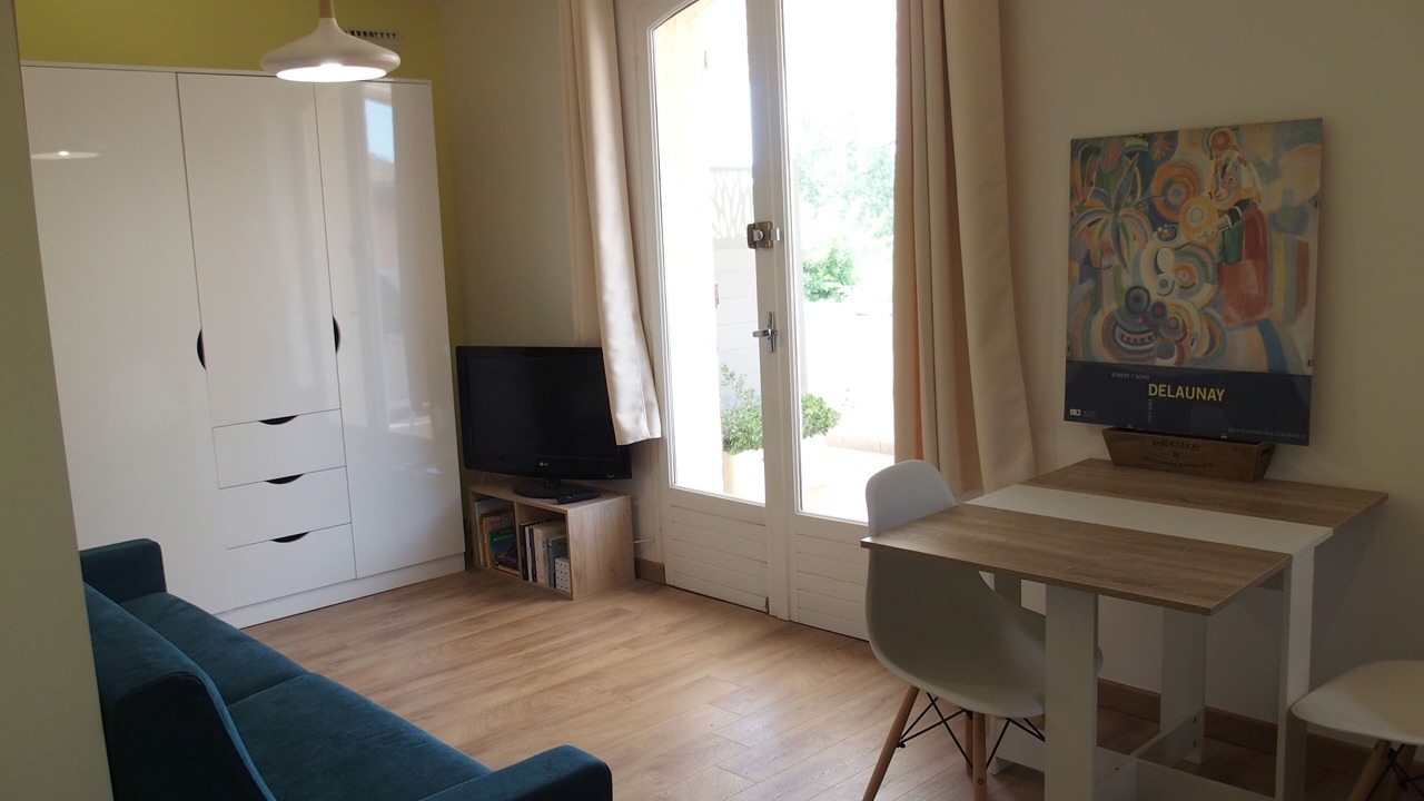 Photo of Livingroom in Grabels