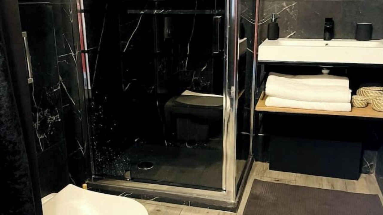 Photo of Bathroom in Saint-Cyprien Plage