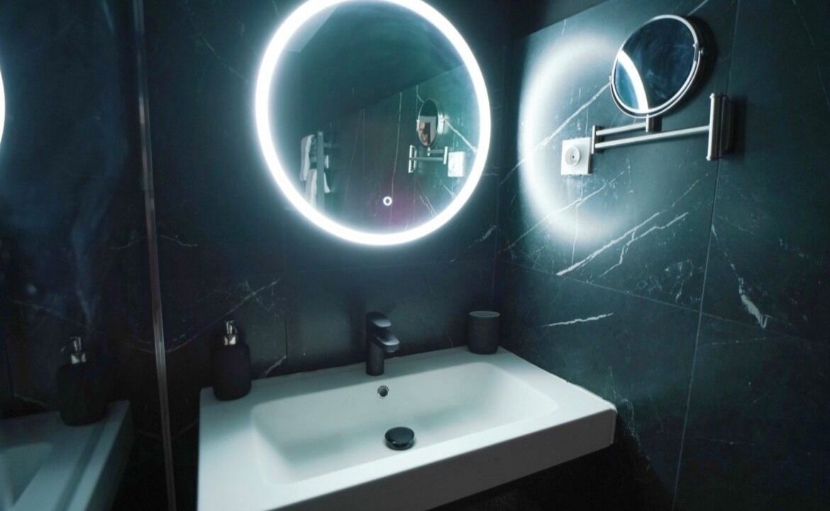 Photo of Bathroom in Saint-Cyprien Plage