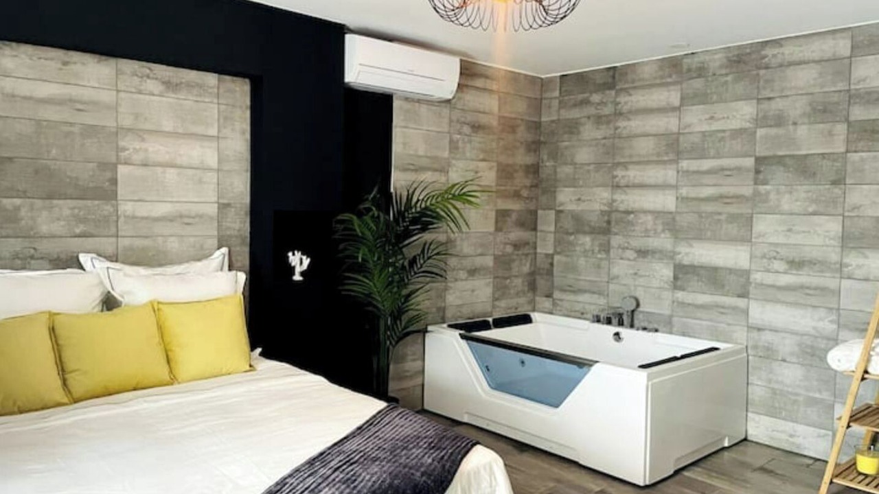 Photo of Bedroom in Saint-Cyprien Plage
