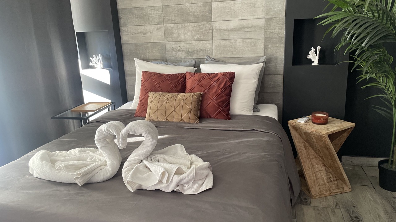 Photo of Bedroom in Saint-Cyprien Plage