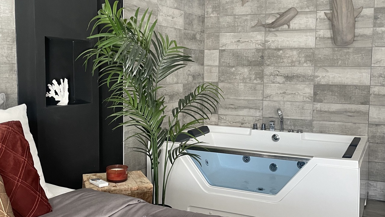 Photo of Bathroom in Saint-Cyprien Plage