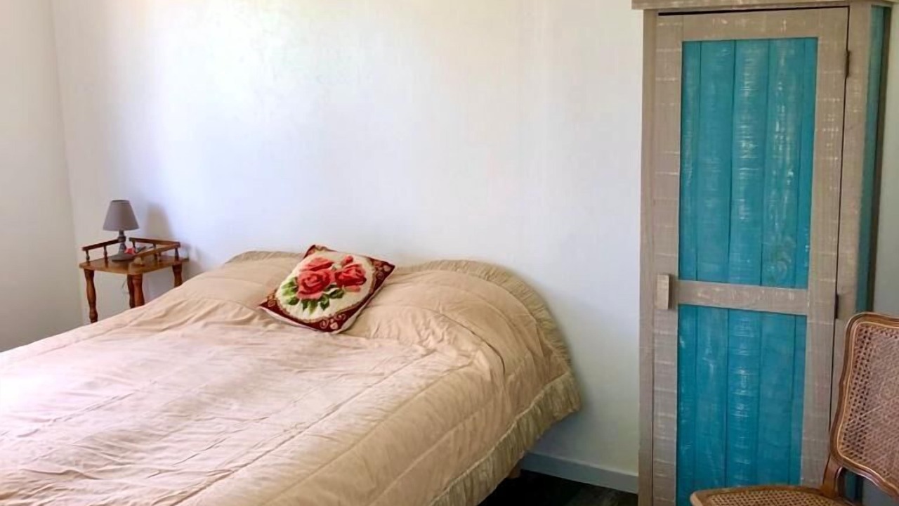 Photo of Bedroom in Saint-Vaast-la-Hougue