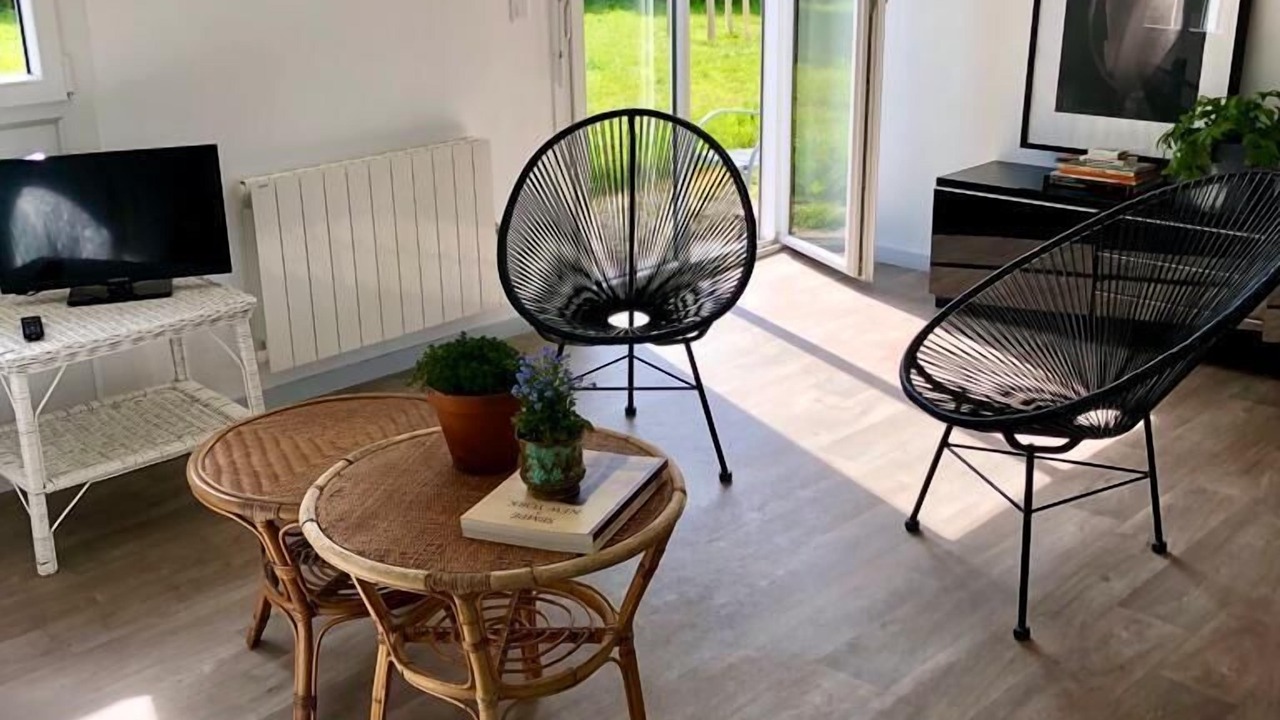 Photo of Livingroom in Saint-Vaast-la-Hougue