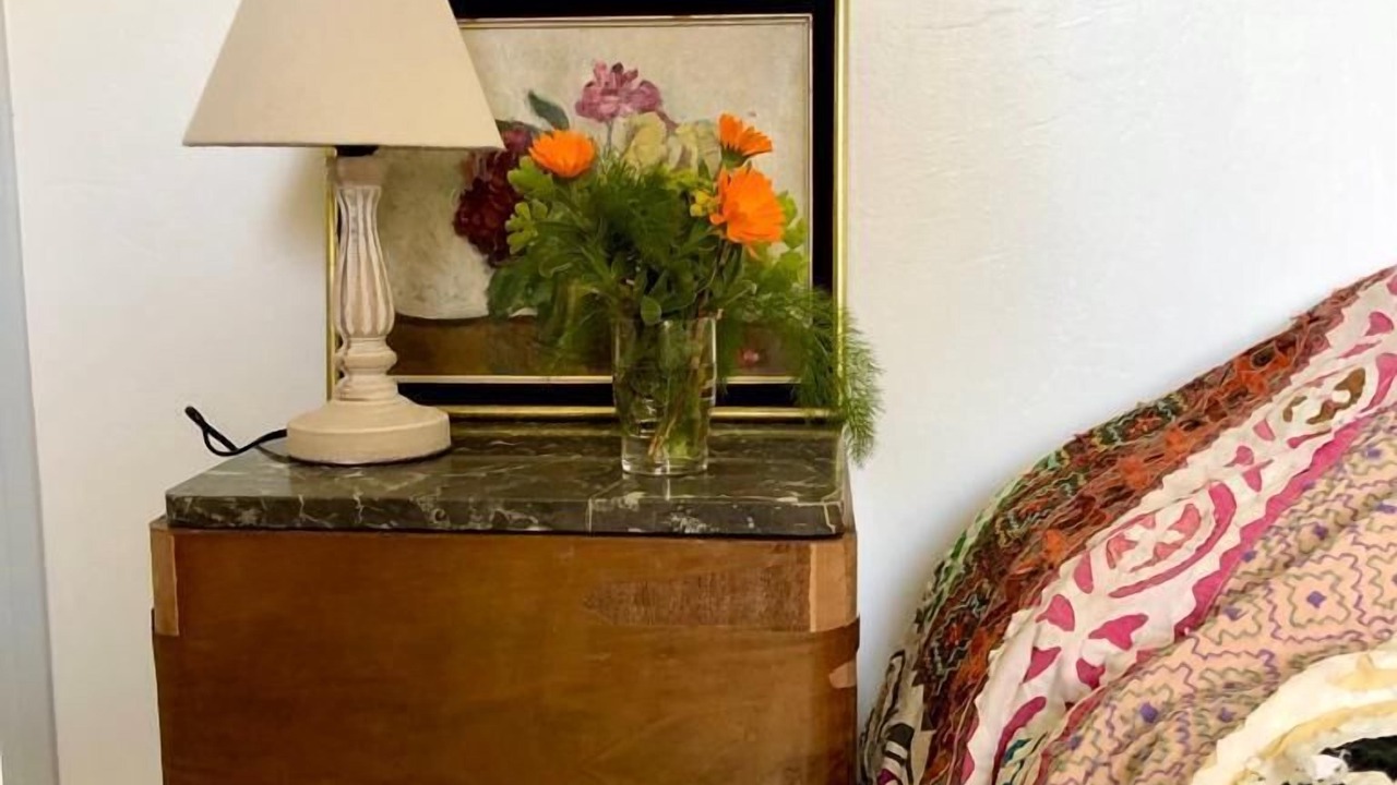 Photo of Bedroom in Saint-Vaast-la-Hougue