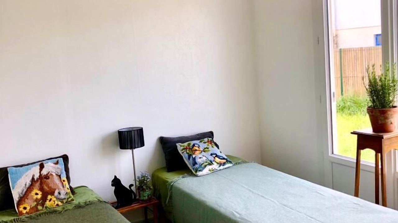 Photo of Bedroom in Saint-Vaast-la-Hougue