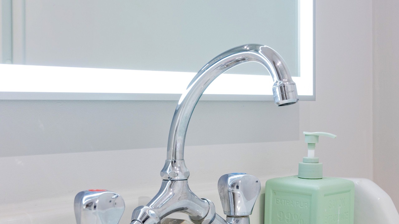 Photo of Bathroom in Cenac-et-Saint-Julien