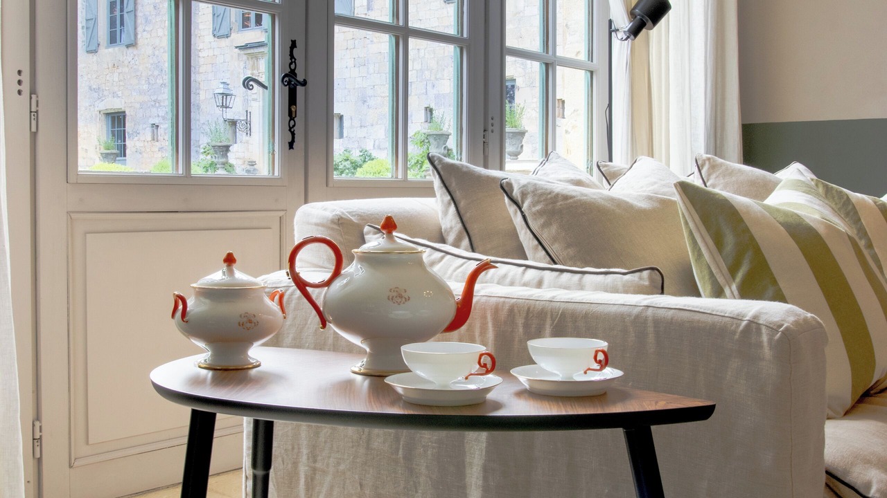 Photo of Livingroom in Cenac-et-Saint-Julien