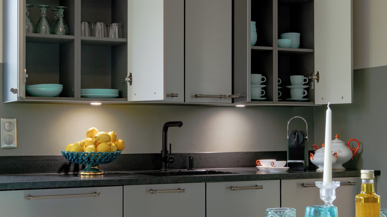 Photo of Kitchen in Cenac-et-Saint-Julien