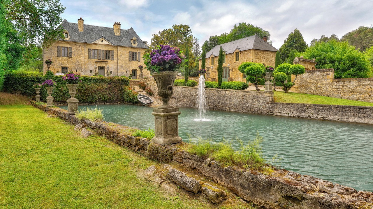 Photo of Outdoor in Cenac-et-Saint-Julien