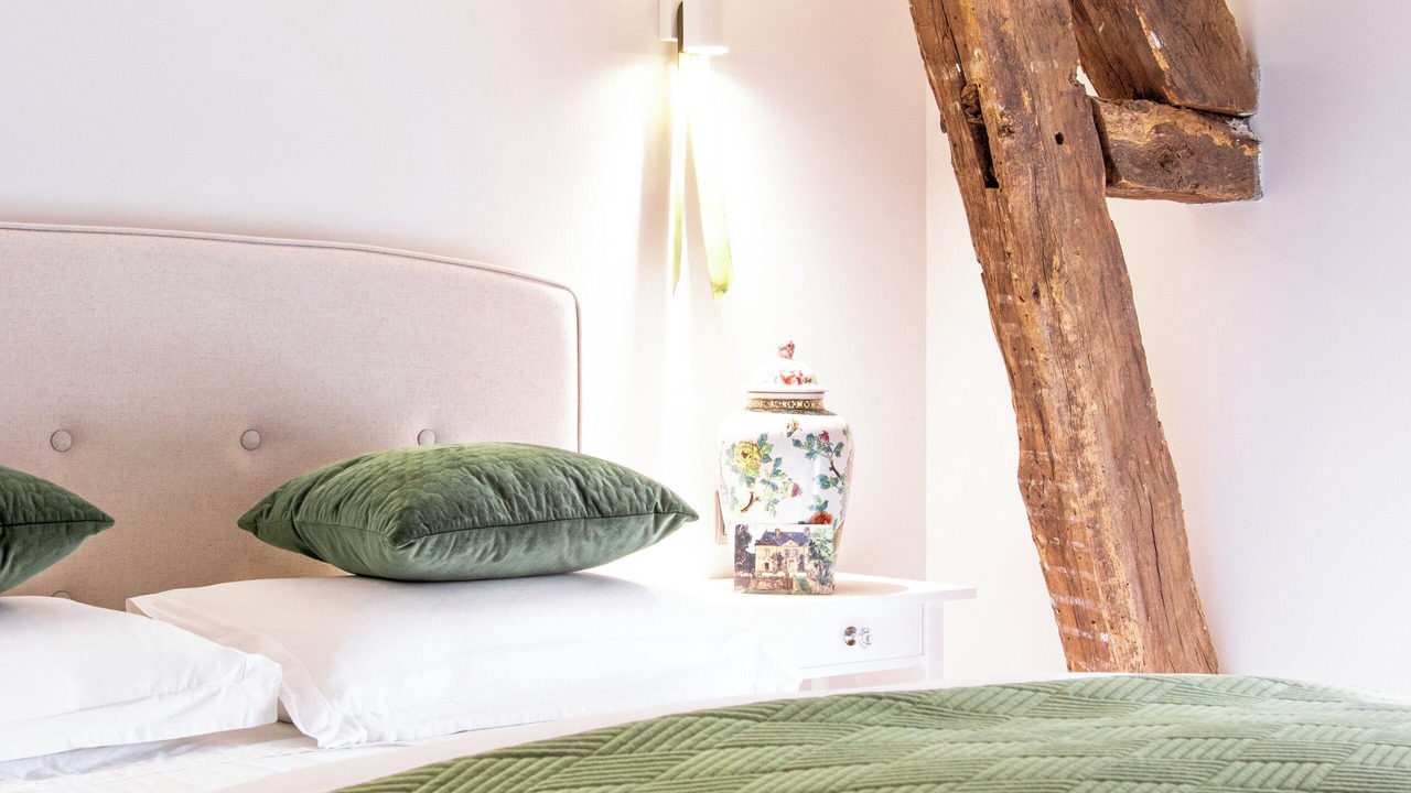 Photo of Bedroom in Cenac-et-Saint-Julien