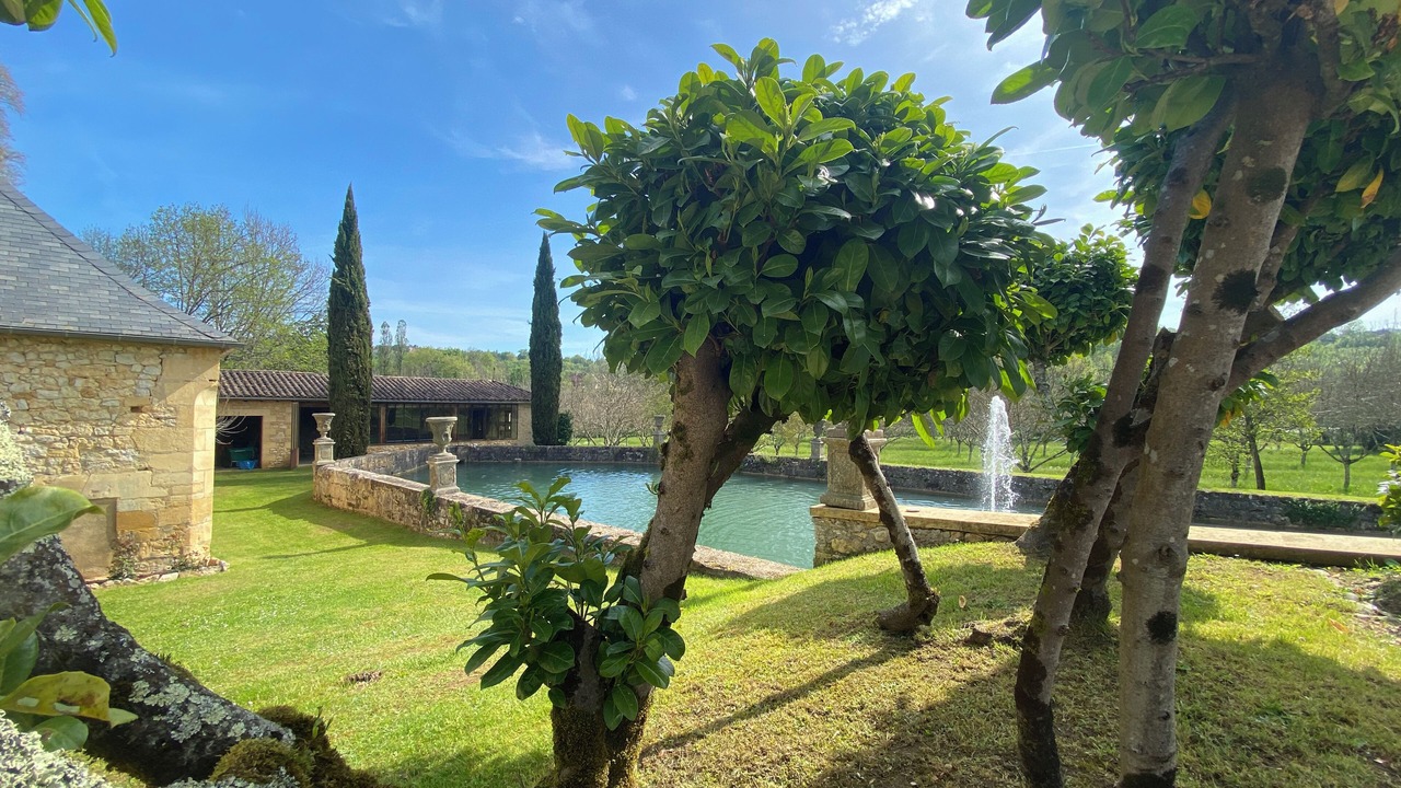 Photo of Outdoor in Cenac-et-Saint-Julien