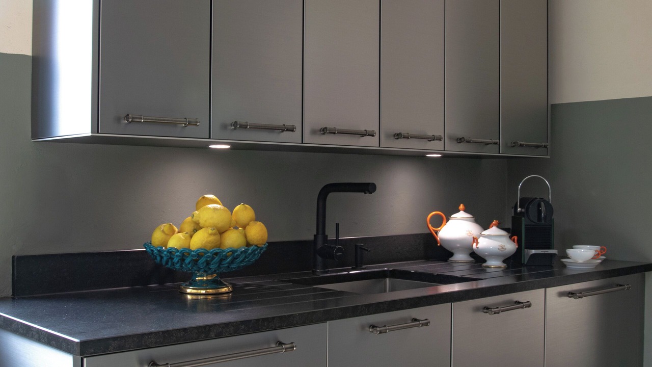 Photo of Kitchen in Cenac-et-Saint-Julien