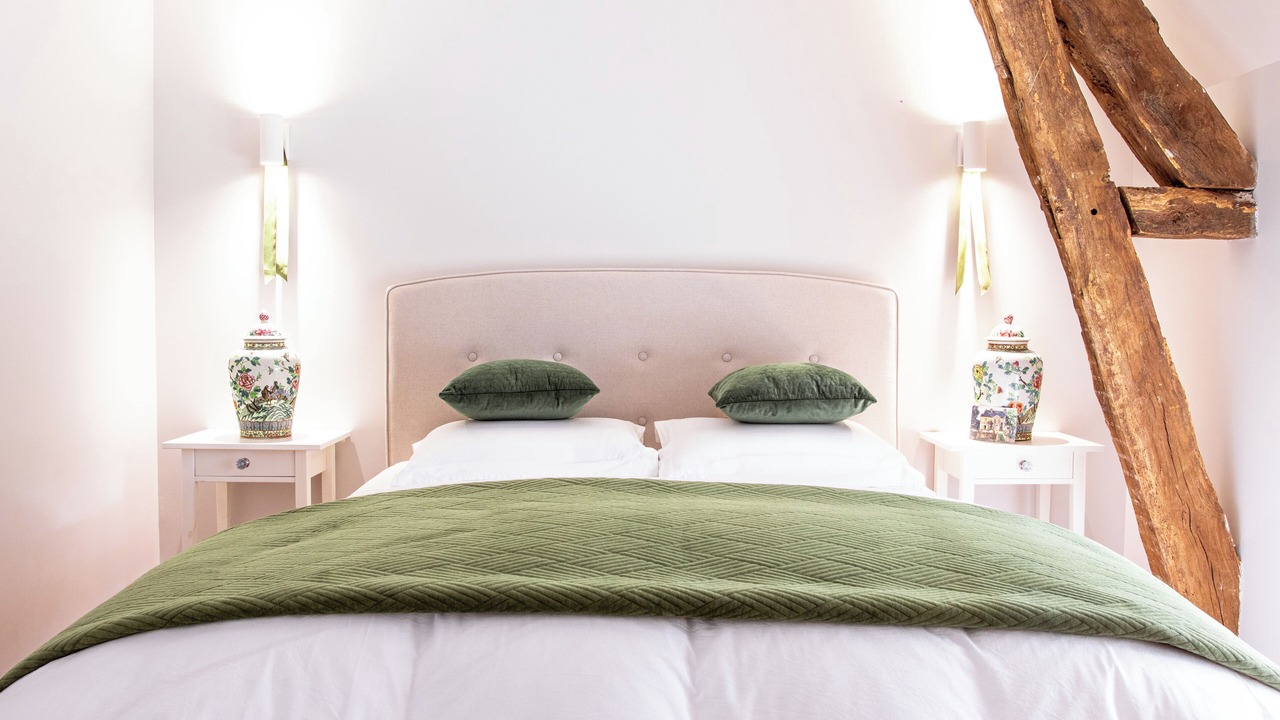 Photo of Bedroom in Cenac-et-Saint-Julien