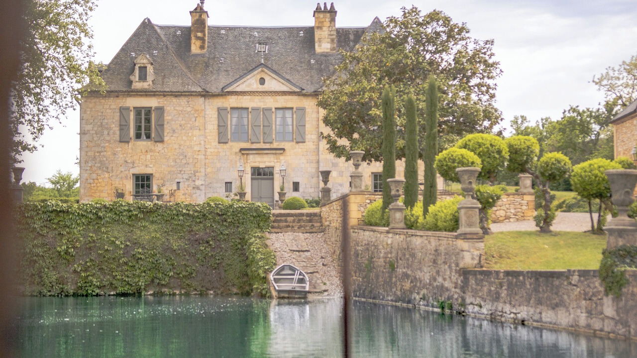 Photo of Outdoor in Cenac-et-Saint-Julien