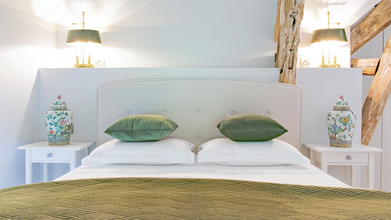 Photo of Bedroom in Cenac-et-Saint-Julien