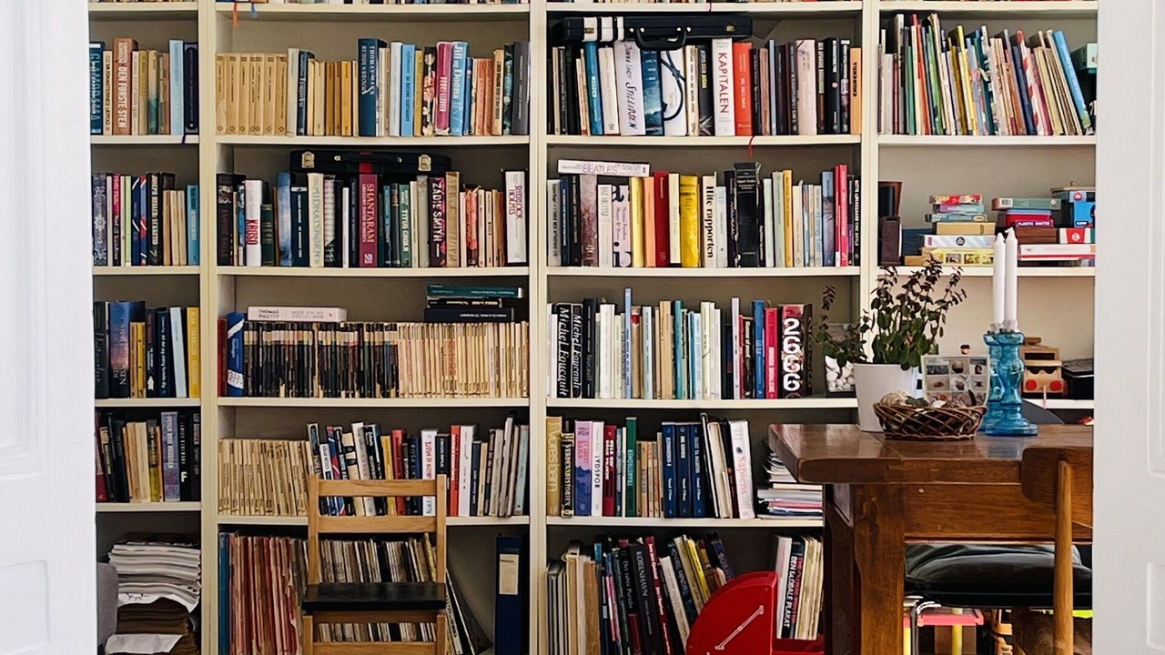 Photo of Others in København N