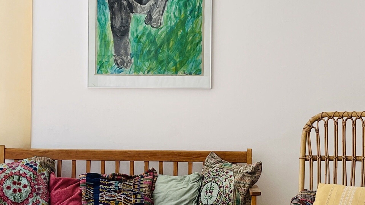 Photo of Bedroom in København N