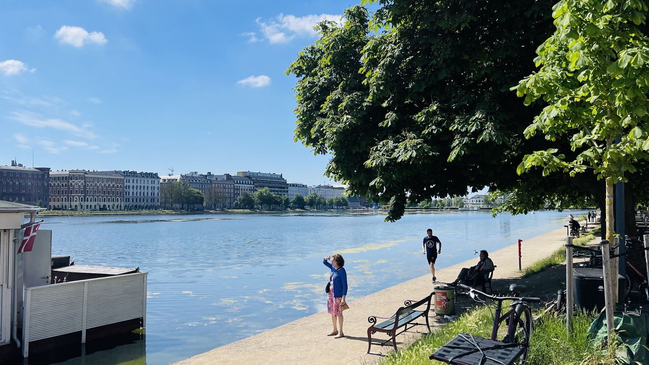 Photo of Outdoor in København N