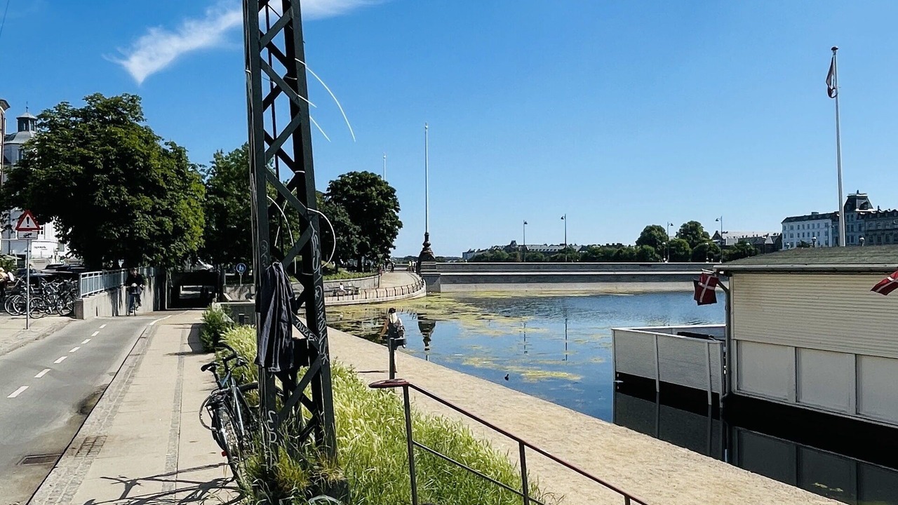 Photo of Outdoor in København N