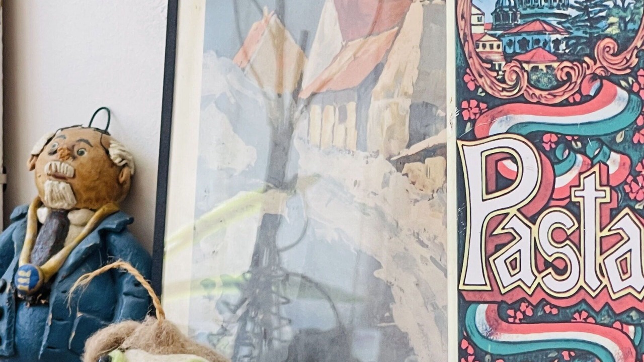 Photo of Bedroom in København N