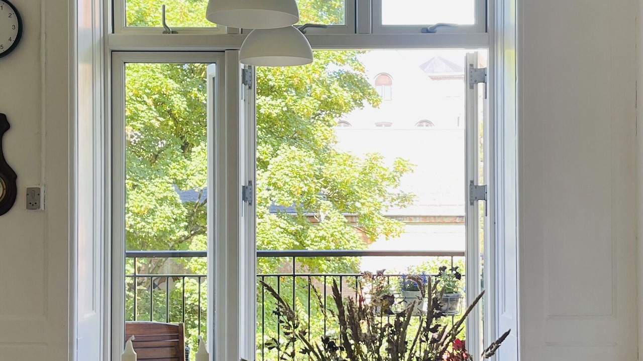 Photo of Bedroom in København N